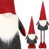 Springos CA0894 Christmas Gnome Tabletop Decoration Photo 8