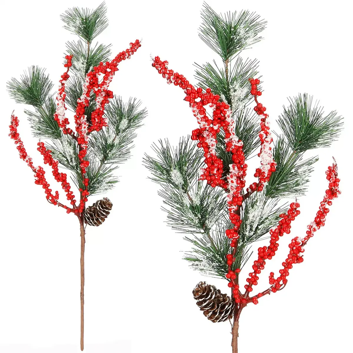 Springos CA1077 Christmas Decoration 58 cm Photo 2