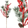 Springos CA1077 Christmas Decoration 58 cm Photo 3