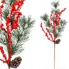 Springos CA1077 Christmas Decoration 58 cm Photo 4