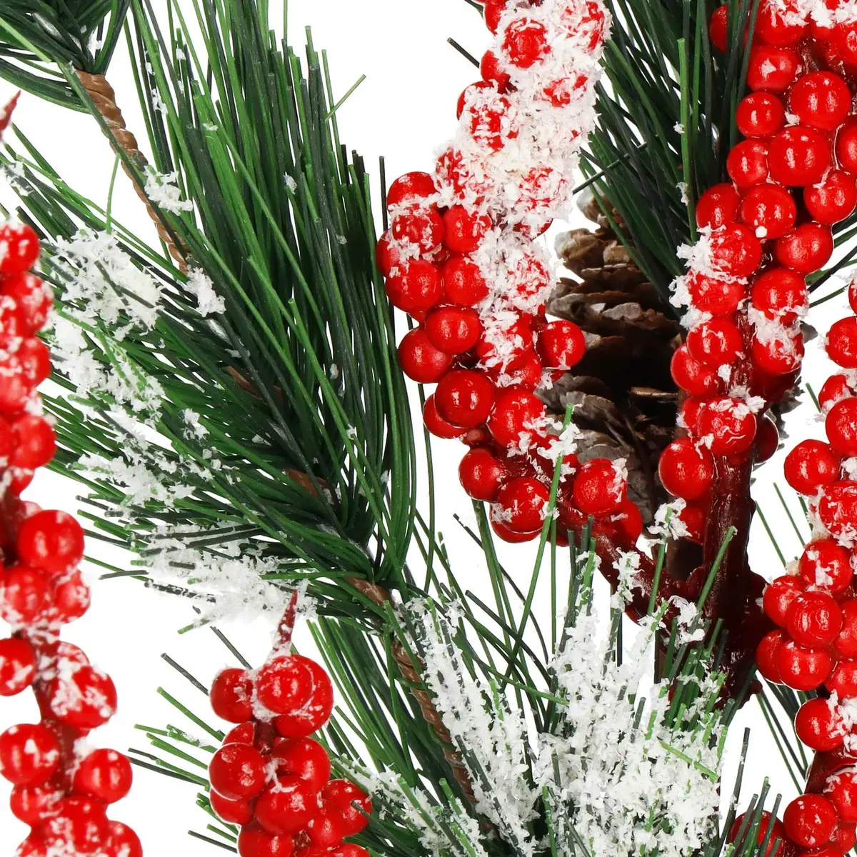Springos CA1077 Christmas Decoration 58 cm Photo 5
