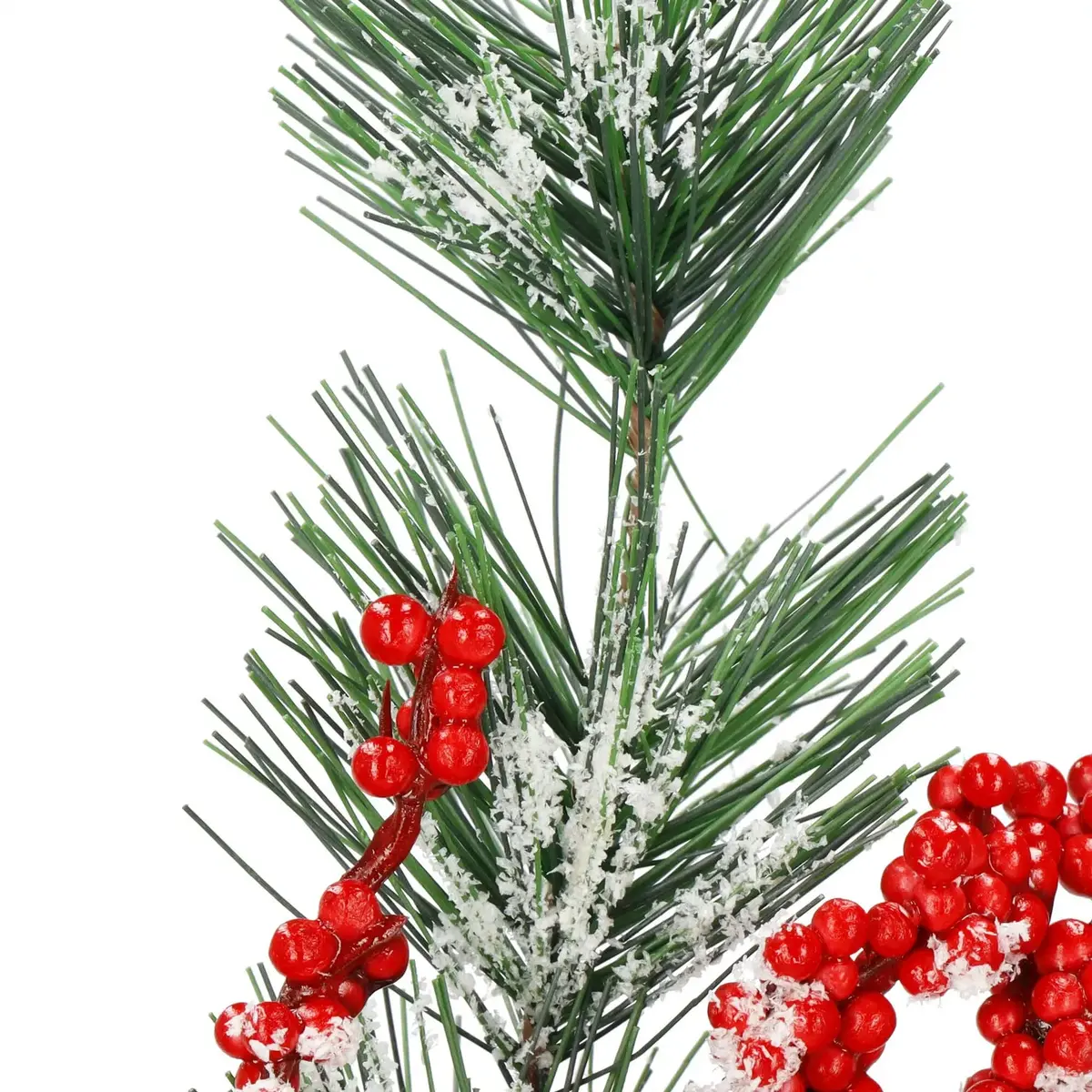Springos CA1077 Christmas Decoration 58 cm Photo 7