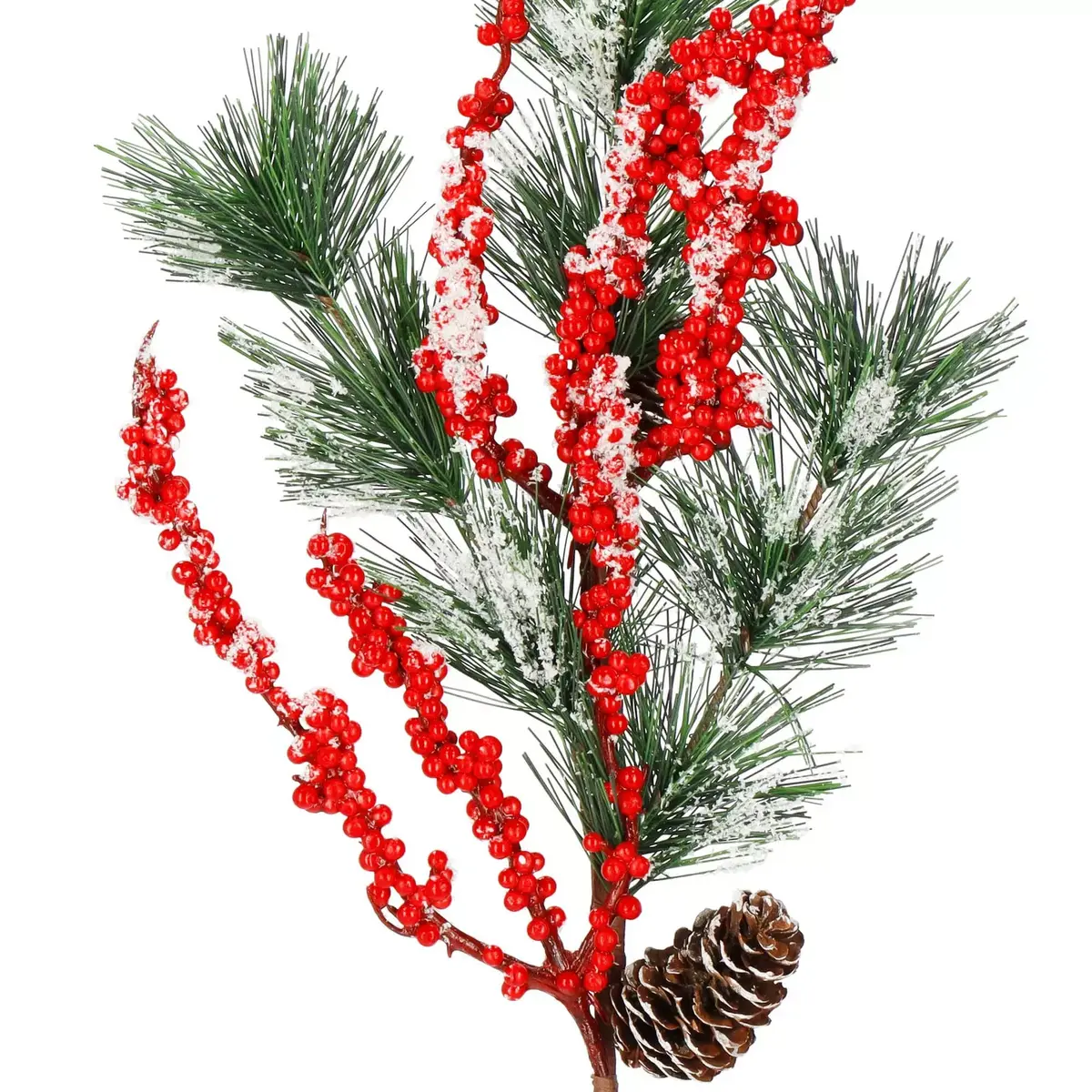 Springos CA1077 Christmas Decoration 58 cm Photo 8