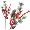 Springos CA1077 Christmas Decoration 58 cm Photo 4