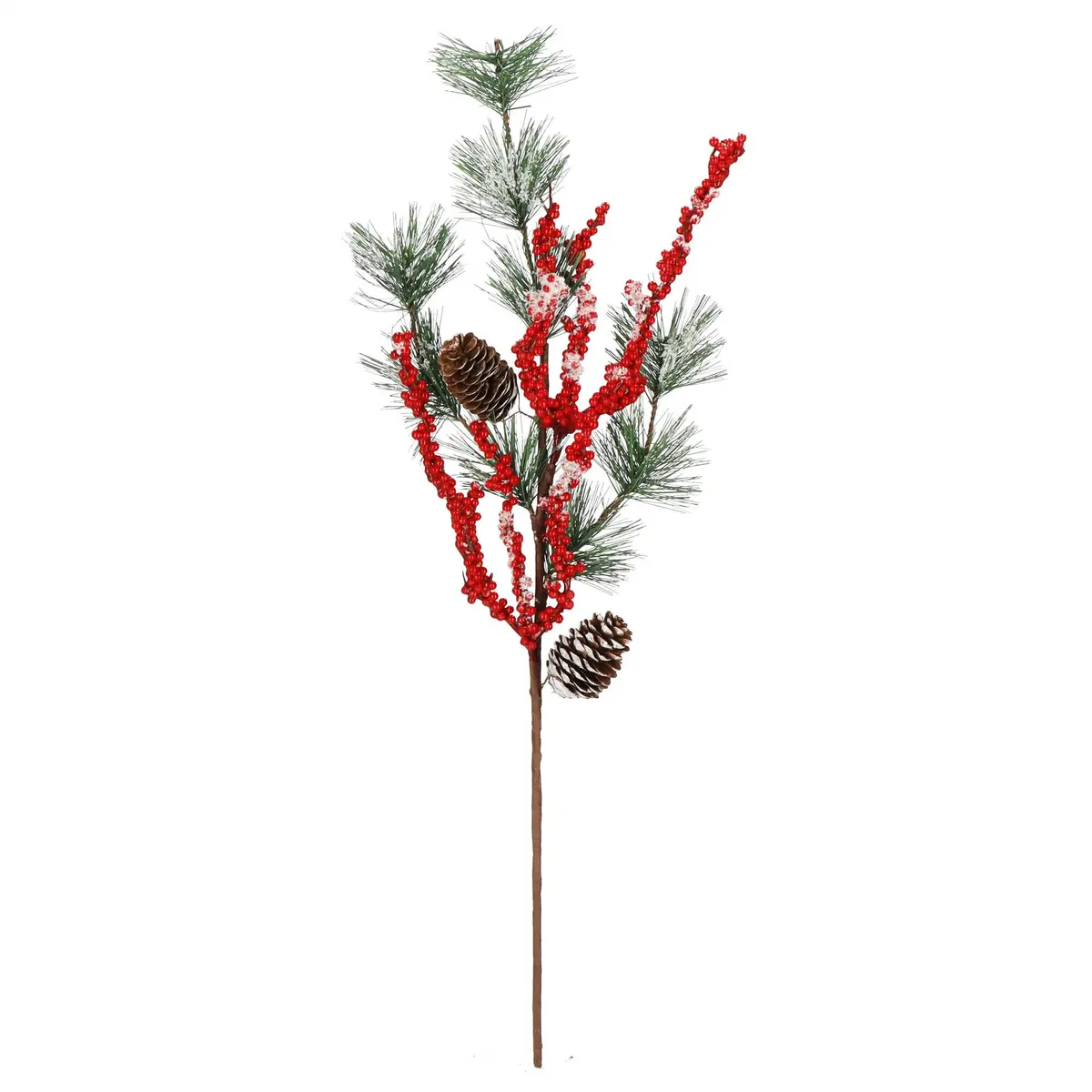 Springos CA1077 Christmas Decoration 58 cm Photo 6