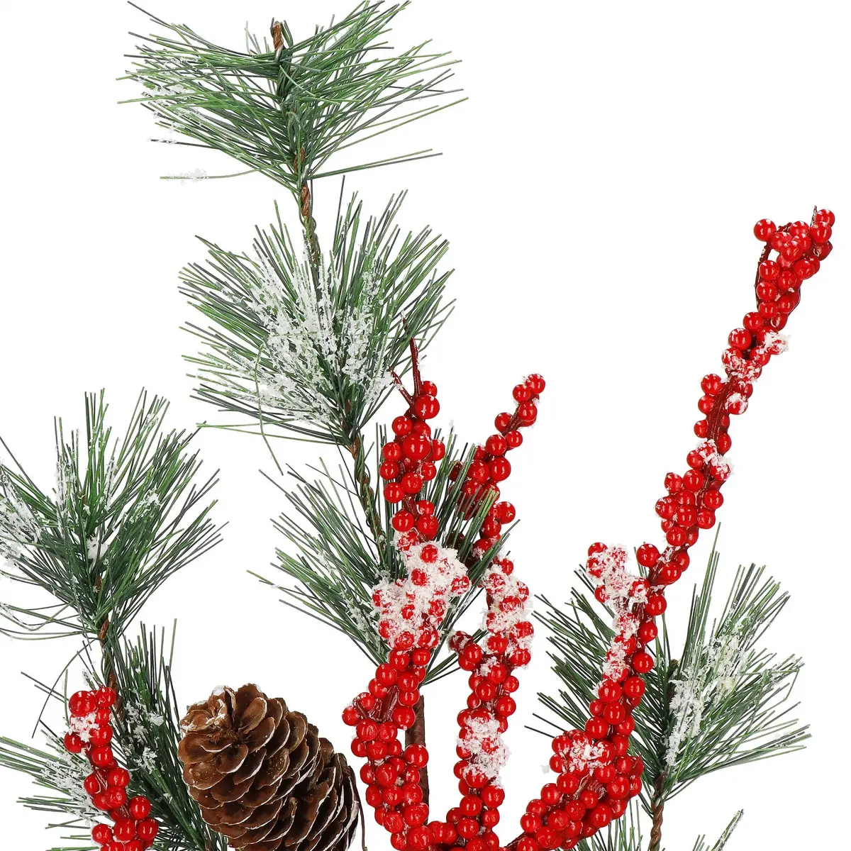 Springos CA1077 Christmas Decoration 58 cm Photo 10