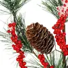 Springos CA1077 Christmas Decoration 58 cm Photo 12
