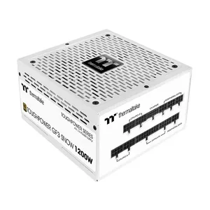 Блок питания Thermaltake Toughpower GF3 Snow 1200W