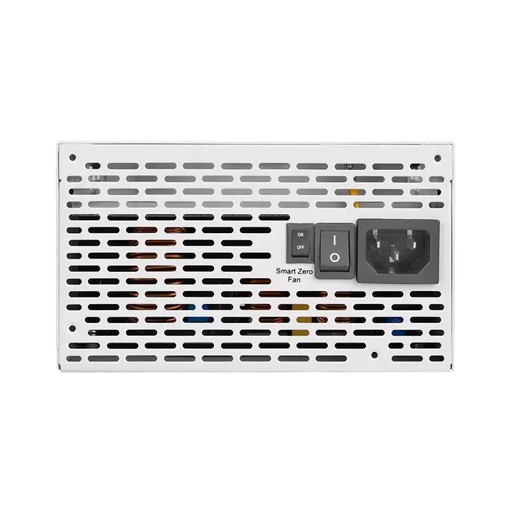 Barošanas bloks Thermaltake Toughpower GF3 Snow 1200W Photo 6