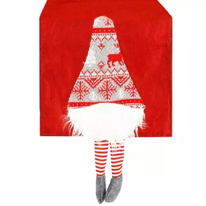 Springos CA1087 Christmas Holiday Runner Rug, 215 x 33.5 cm