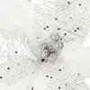 Новогоднее украшение Springos CA0799 Пуансеттия Photo 4