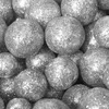 Springos CA0202 Decorative Styrofoam Balls Set Photo 2