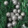 Springos CA0202 Decorative Styrofoam Balls Set Photo 3