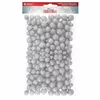 Springos CA0202 Decorative Styrofoam Balls Set Photo 5