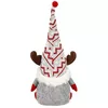Новогодний стеклянный шар Springos CA1010 50 см Photo 2