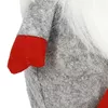 Новогодний стеклянный шар Springos CA1010 50 см Photo 4
