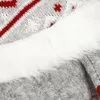 Новогодний стеклянный шар Springos CA1010 50 см Photo 7