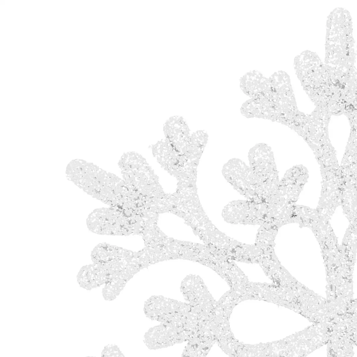 Springos CA0750 Christmas Tree Ornament Set Photo 10