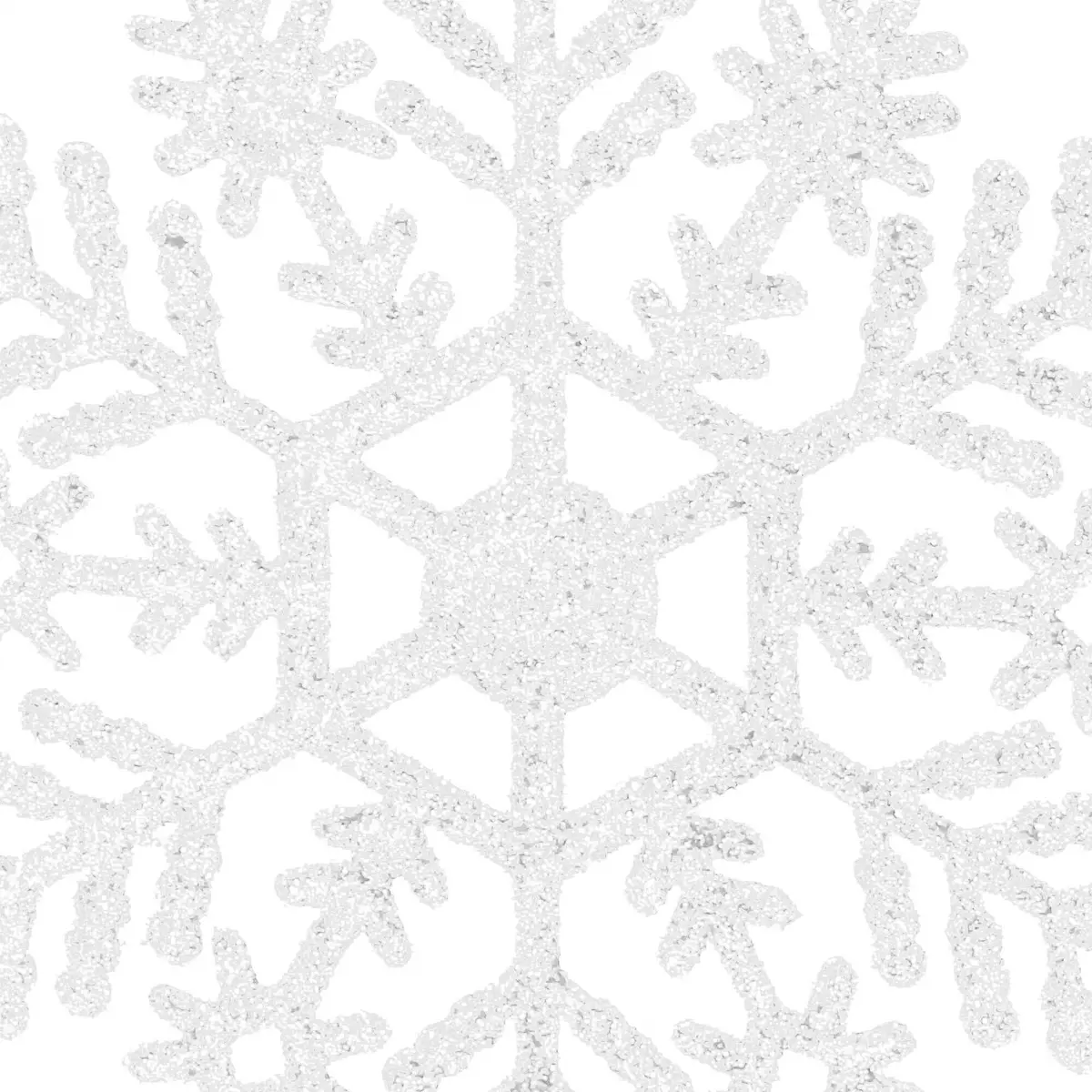 Springos CA0750 Christmas Tree Ornament Set Photo 12