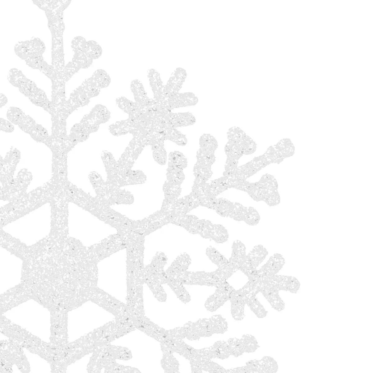 Springos CA0750 Christmas Tree Ornament Set Photo 14