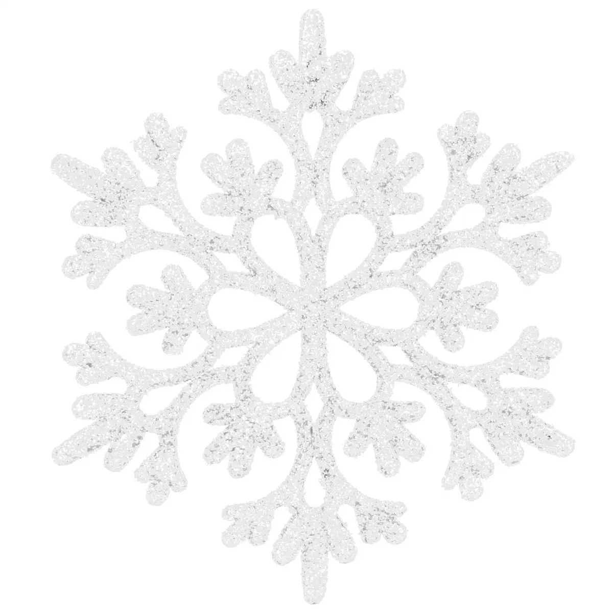 Springos CA0750 Christmas Tree Ornament Set Photo 20
