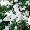 Декоративная гирлянда из бусин Springos CA0210 Photo 2