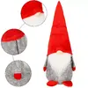 Stikla Ziemassvētku rotājums Springos CA0674 35 cm Photo 8