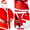 Springos CA0031 Saint Nicholas Costume for Children Photo 7