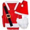 Springos CA0031 Saint Nicholas Costume for Children Photo 8