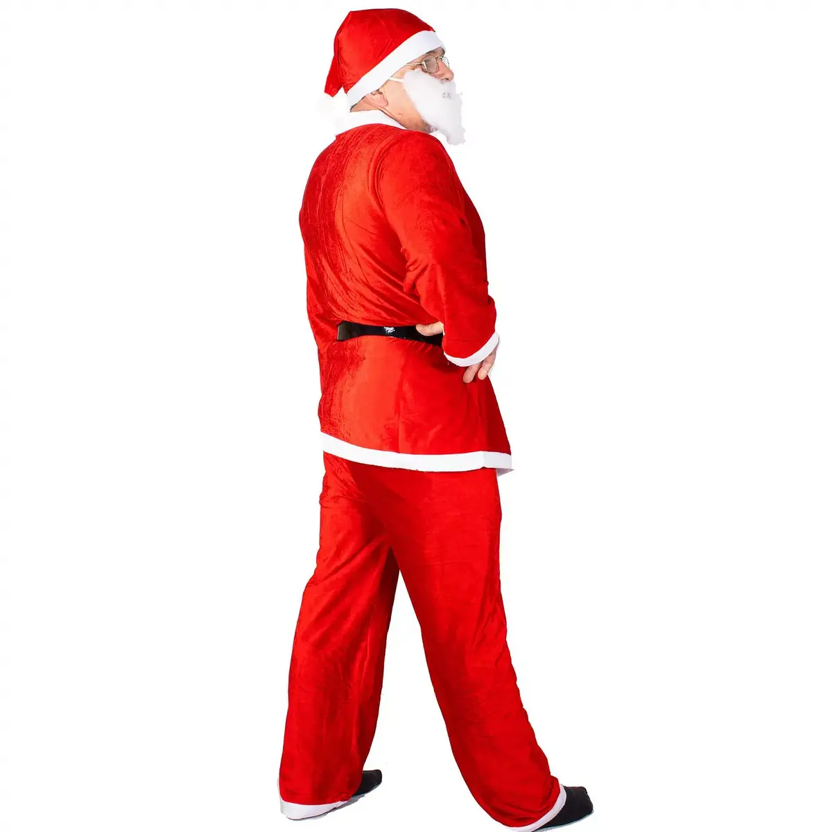 Springos CA0031 Saint Nicholas Costume for Children Photo 9