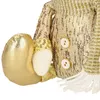 Новогоднее украшение Снеговик Springos CA0705 Photo 6
