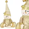 Новогоднее украшение Снеговик Springos CA0705 Photo 10