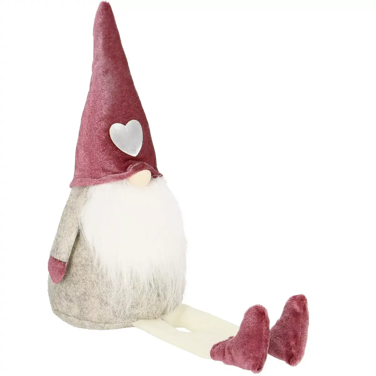 Springos CA0903 Glass Christmas Ornament Photo 2
