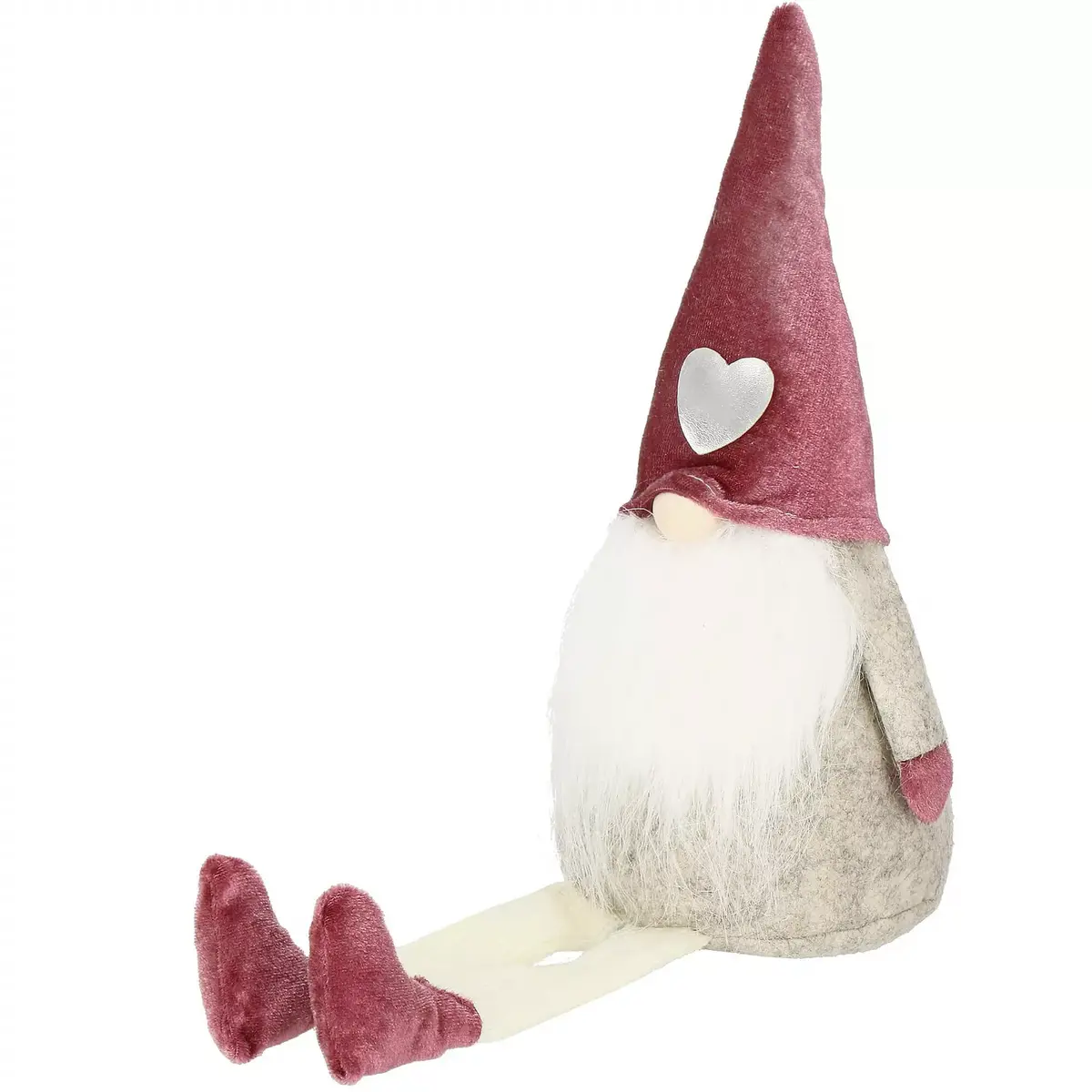 Springos CA0903 Glass Christmas Ornament Photo 3