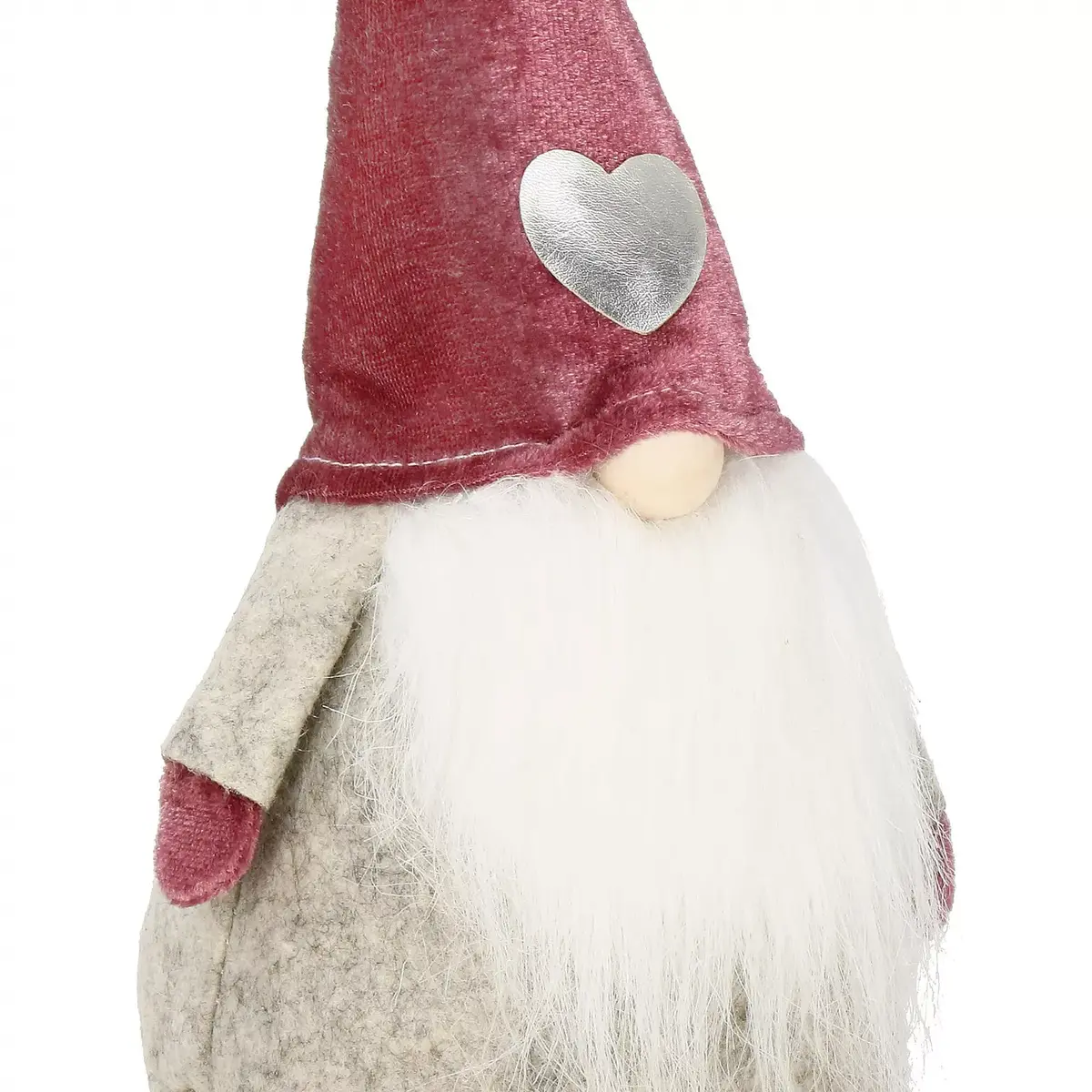 Springos CA0903 Glass Christmas Ornament Photo 5