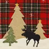 Springos CA1084 Christmas Table Mat 44 x 33 cm Photo 7