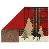 Springos CA1084 Christmas Table Mat 44 x 33 cm Photo 10