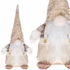 Новогодний гном Springos CA0322 настольный Photo 8