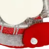 Новогоднее украшение для штор Springos CA1089 Photo 3