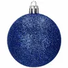 Ёлочные шарики Springos CA0009 набор 30 шт. Photo 3