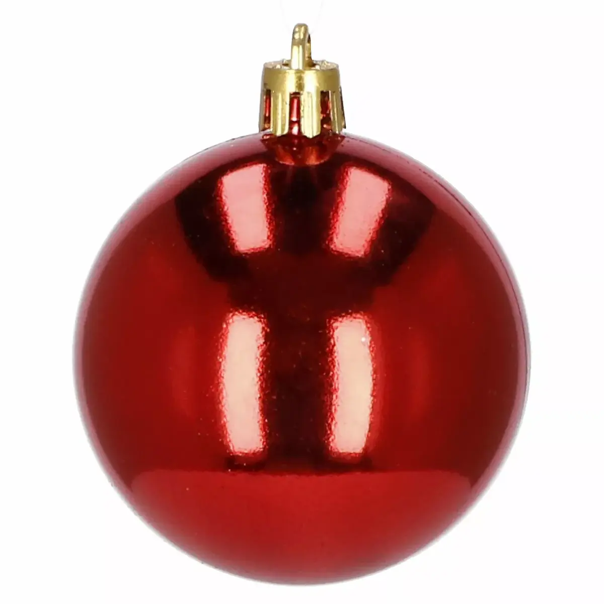 Springos CA009 Christmas Tree Baubles Set Photo 2