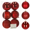 Springos CA009 Christmas Tree Baubles Set Photo 5
