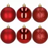 Springos CA009 Christmas Tree Baubles Set Photo 6