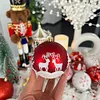 Springos CA009 Christmas Tree Baubles Set Photo 7