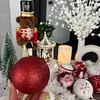 Springos CA009 Christmas Tree Baubles Set Photo 9