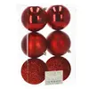 Springos CA009 Christmas Tree Baubles Set Photo 10
