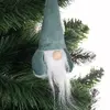 Springos CA0636 Decorative Christmas Gnome Figurine Photo 2