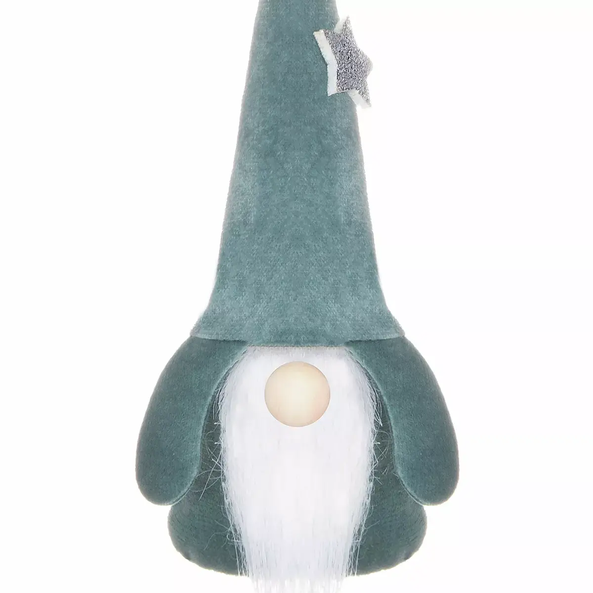 Springos CA0636 Decorative Christmas Gnome Figurine Photo 4