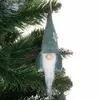 Springos CA0636 Decorative Christmas Gnome Figurine Photo 6