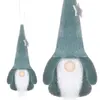 Springos CA0636 Decorative Christmas Gnome Figurine Photo 2